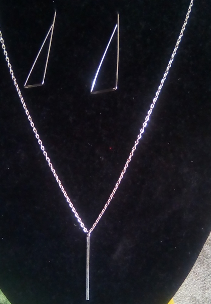 Jewelry Set
